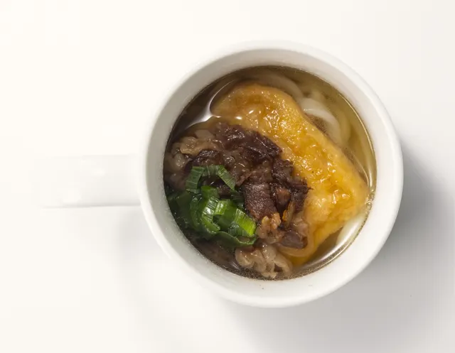 マグカップうどん12食セット（2枚目）