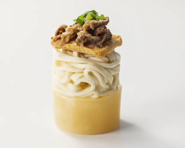 マグカップうどん12食セット（3枚目）