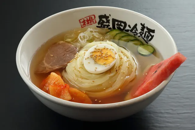 本場盛岡冷麺2食入り（2枚目）
