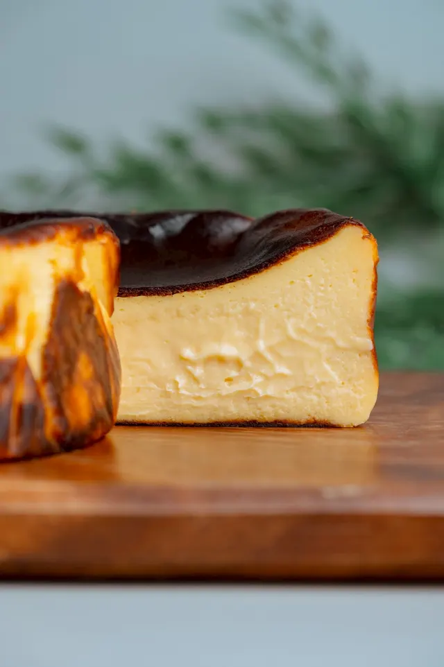 niigata plane cream cheese cake