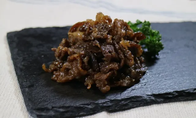最高級A5ランク仙台牛すき焼き煮
