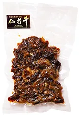 最高級A5ランク仙台牛すき焼き煮（2枚目）